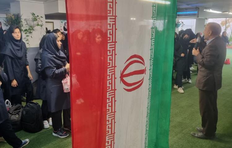 ‌آغاز سال تحصیلی 1403-1402 5