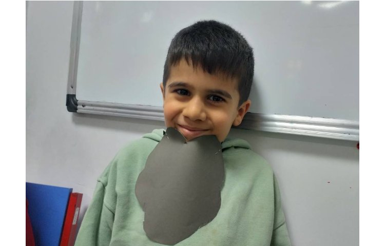 ‌زنگ خوانداری ایجاد انگیزه صدای " ر " درست کردن ریش کلاس پیش 2 2