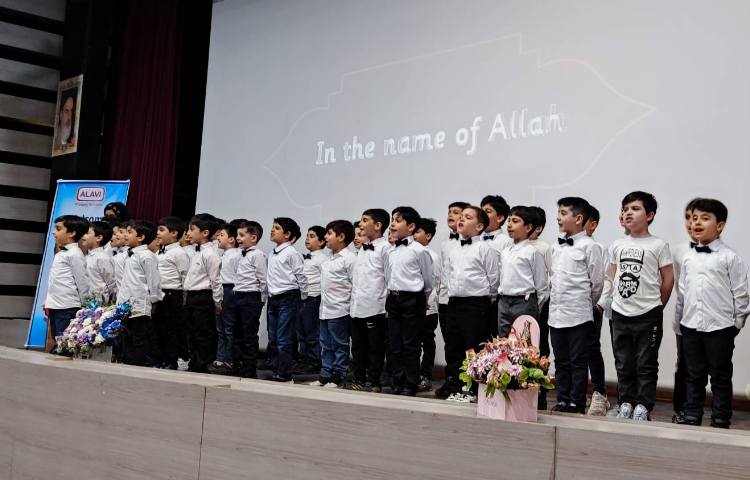 The Grand English Feastival East Boys Branch 1 1