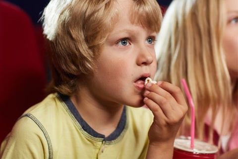 مزایای تماشای انیمیشن برای کودکان چیست؟‌