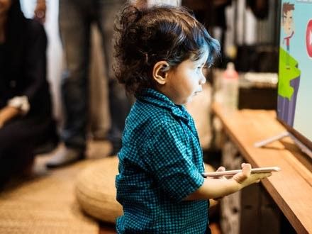 10 انیمیشن برای کودکان کوچک‌تر از 10 سال