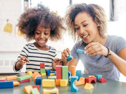 10- مهارت حل مسئله را به او بیاموزید.