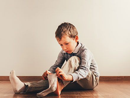 مزایای مهم مستقل شدن فرزندان