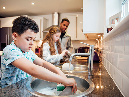 2- فرصت‌ها را شناسایی کنید.