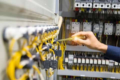 1. مهندسی برق