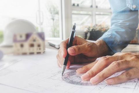 6. مهندسی معماری