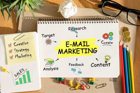 8. مدیریت بازرگانی