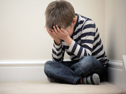 فرزندان را برای شرایط جدید آماده کنید.