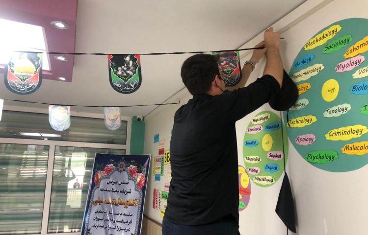 11 مرداد مراسم عزاداری محرم و اولین گردهمایی طرح چهارخانه 3