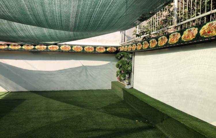 11 مرداد مراسم عزاداری محرم و اولین گردهمایی طرح چهارخانه 4