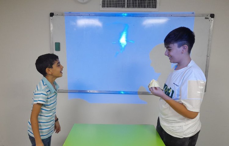 Flyers 11. Flyers 2 2