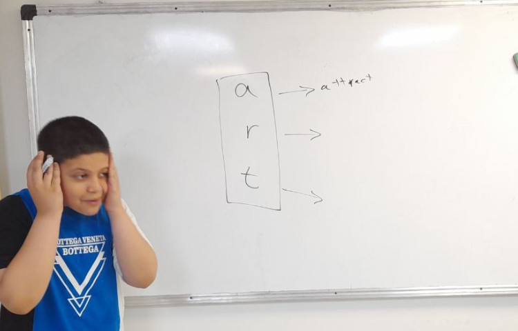 Flyers 11 . Flyers 2 4