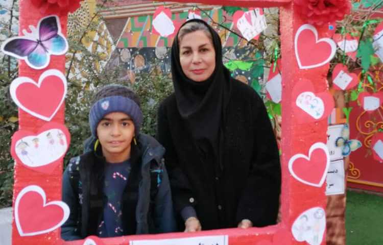 12 دی روز خانواده 10