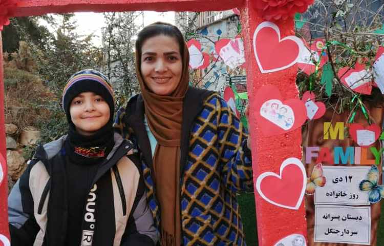 12 دی روز خانواده 20