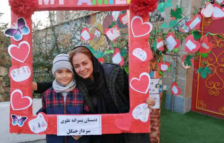 12 دی روز خانواده 21