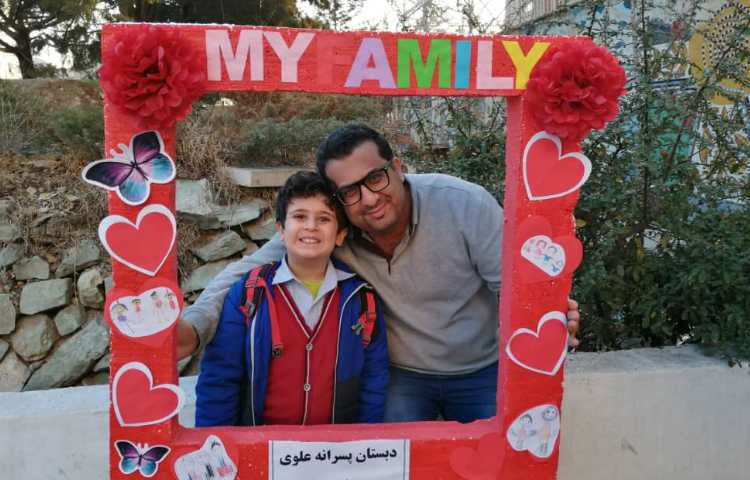 12 دی روز خانواده 35