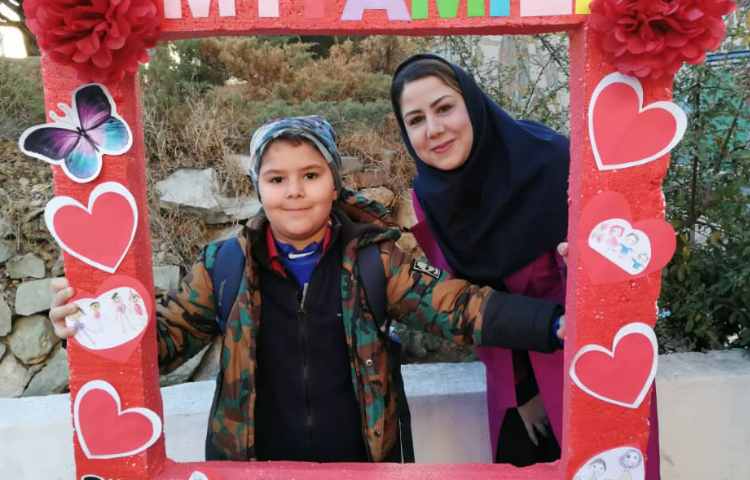 12 دی روز خانواده 36