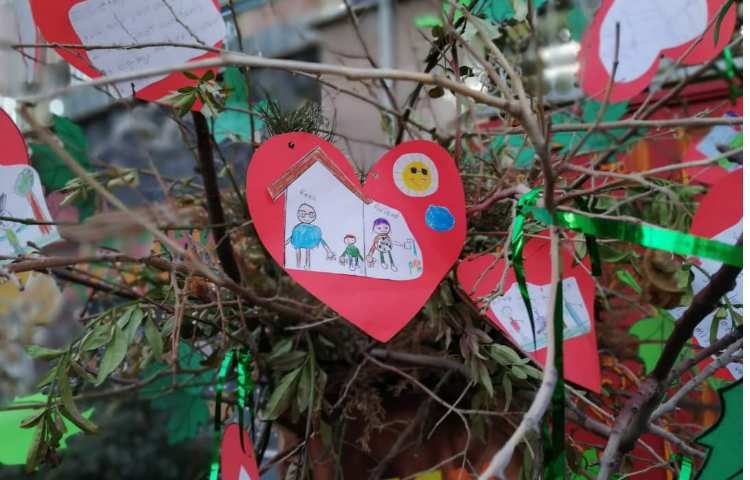 12 دی روز خانواده 4