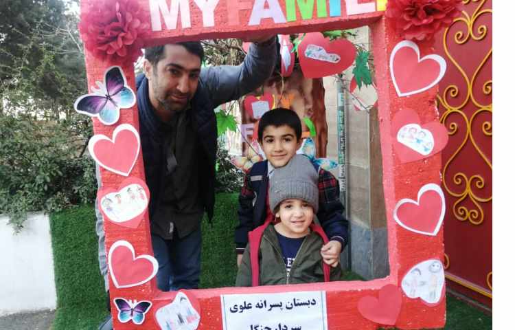 12 دی روز خانواده 42