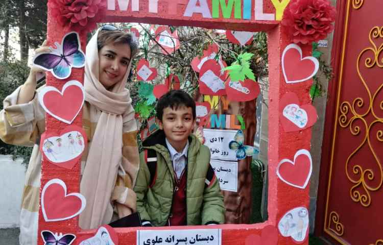 12 دی روز خانواده 46