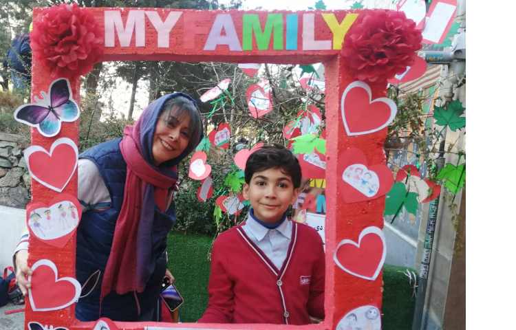 12 دی روز خانواده 51