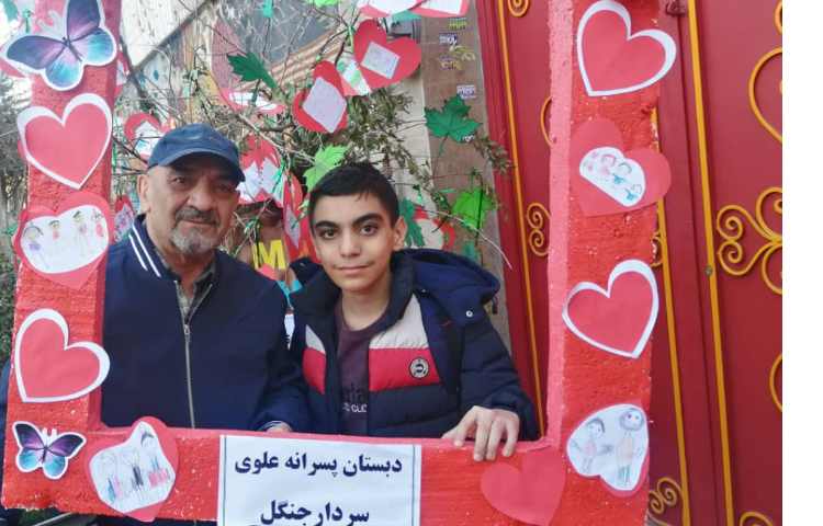 12 دی روز خانواده 52