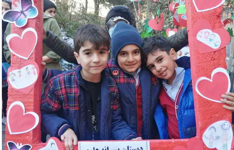 12 دی روز خانواده 55