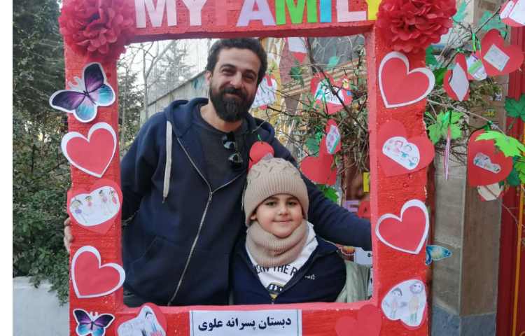 12 دی روز خانواده 56