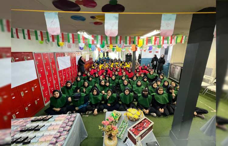 13آبان (روز دانش آموز) 2