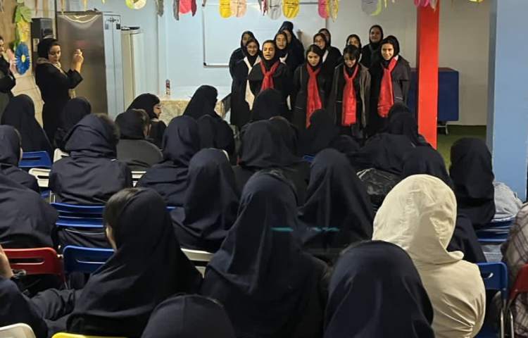 13 آبان روز دانش آموز مبارک باد 6