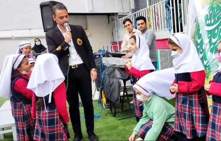 13 آبان ( روز دانش آموز ) 4