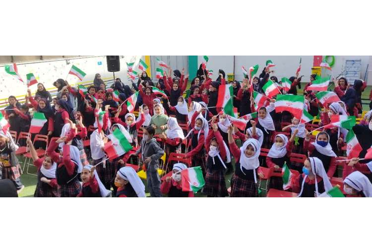 13 آبان ( روز دانش آموز ) 5