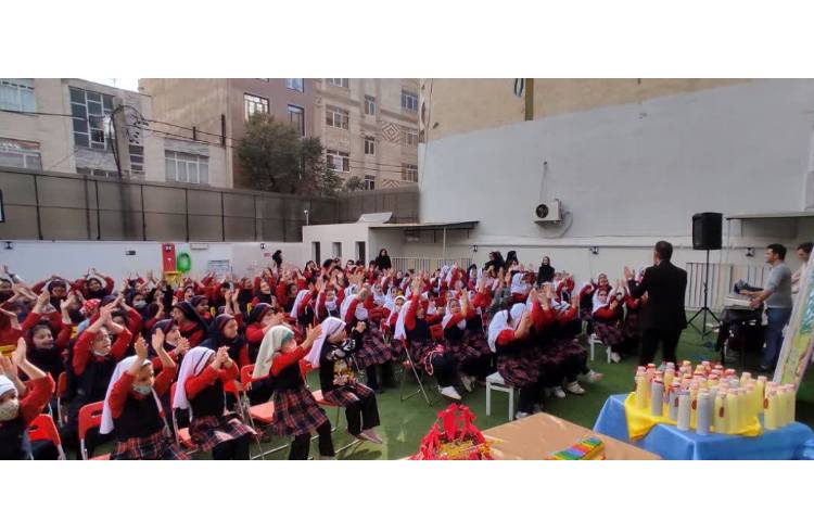 13 آبان ( روز دانش آموز ) 6