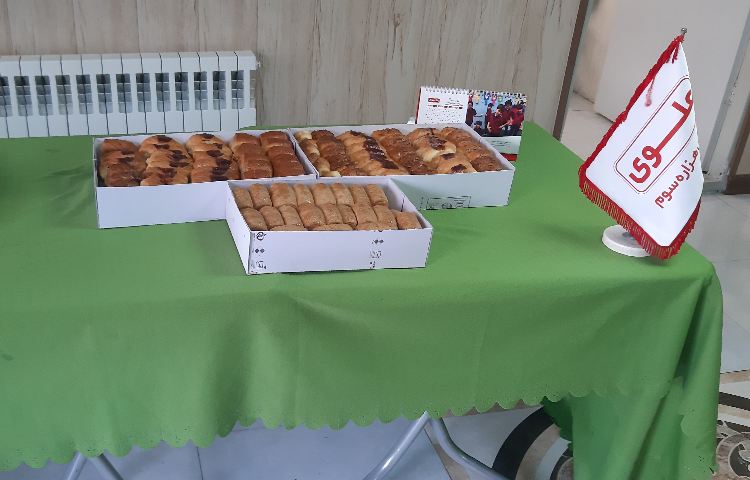 13 آبان روز دانش آموز 6