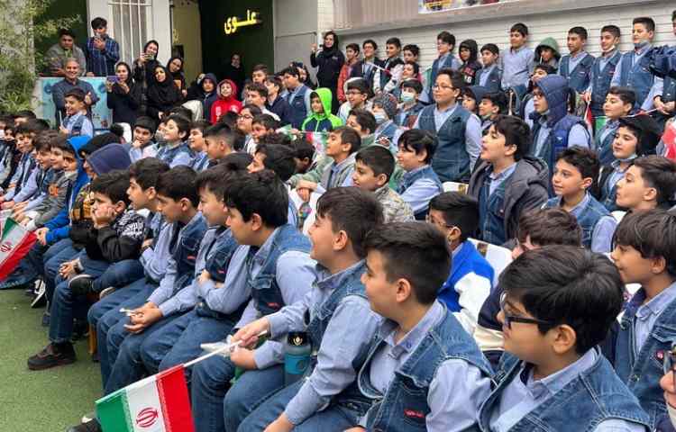 13 آبان ماه 5