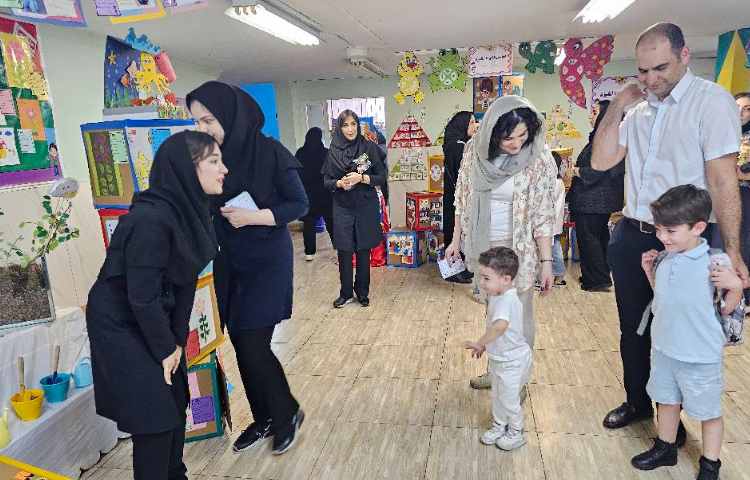 Summer closing festival 1403 10