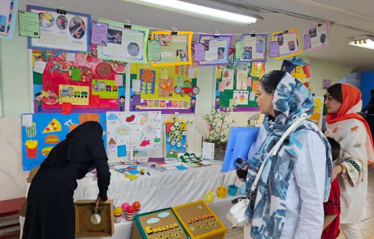 Summer closing festival 1403 11