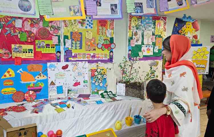 Summer closing festival 1403 12