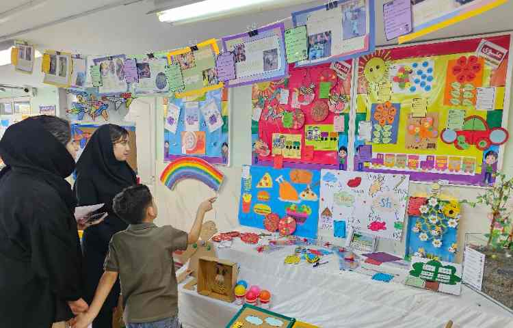 Summer closing festival 1403 13