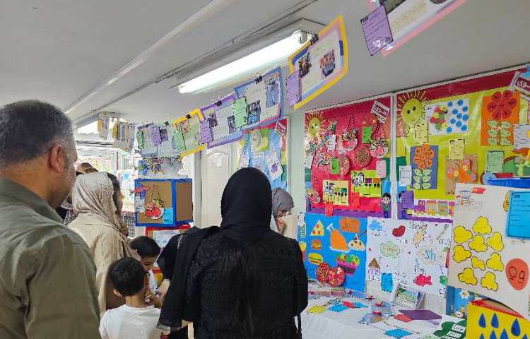 Summer closing festival 1403 14