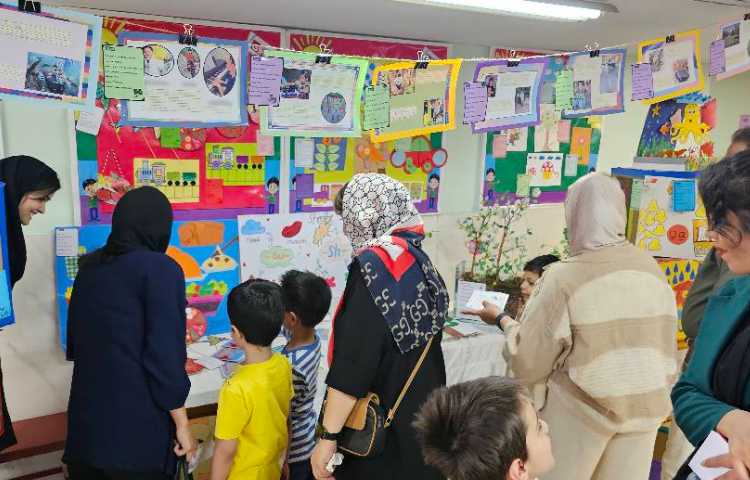 Summer closing festival 1403 15