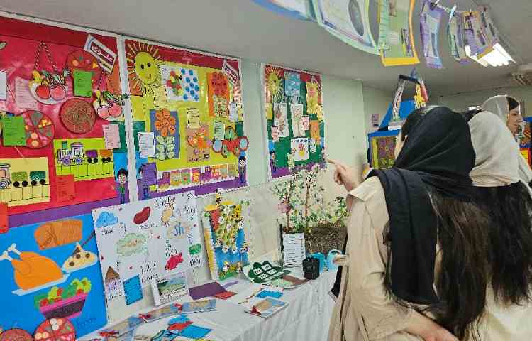 Summer closing festival 1403 16