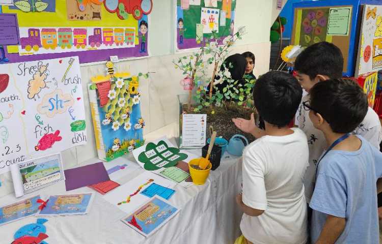 Summer closing festival 1403 17