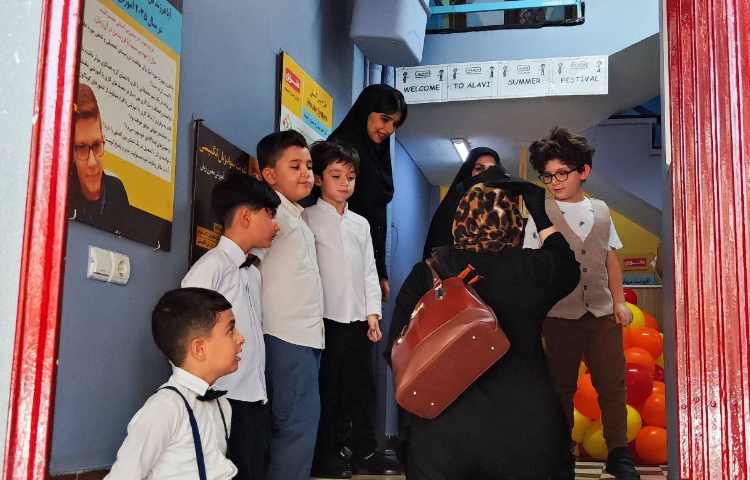 Summer closing festival 1403 3