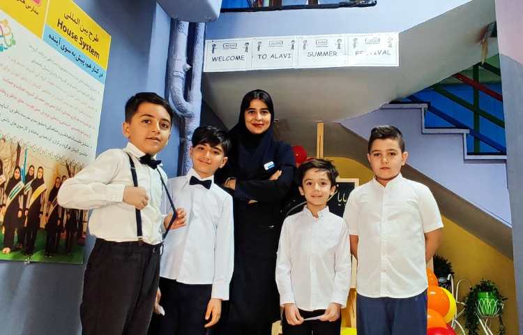 Summer closing festival 1403 4