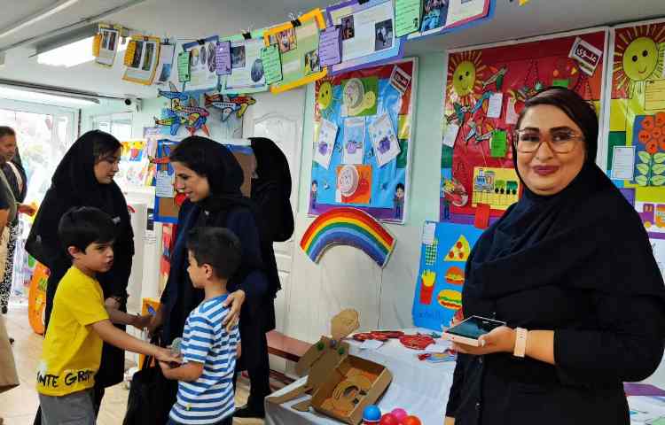 Summer closing festival 1403 6