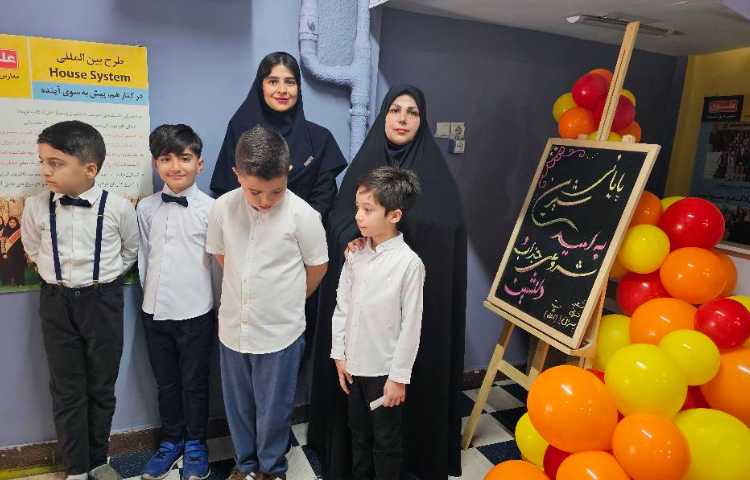 Summer closing festival 1403 7