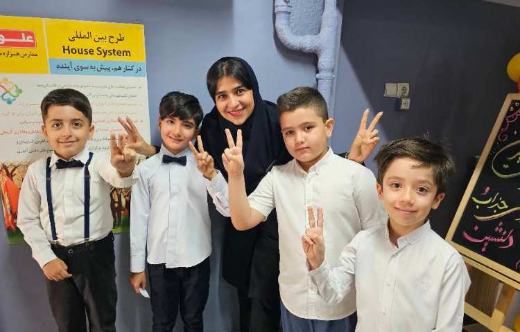 Summer closing festival 1403 8