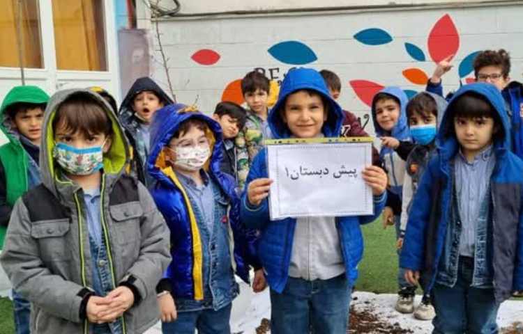 15 اسفند روز درختکاری 10