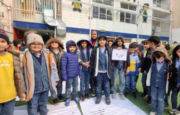 15 اسفند روز درختکاری 11